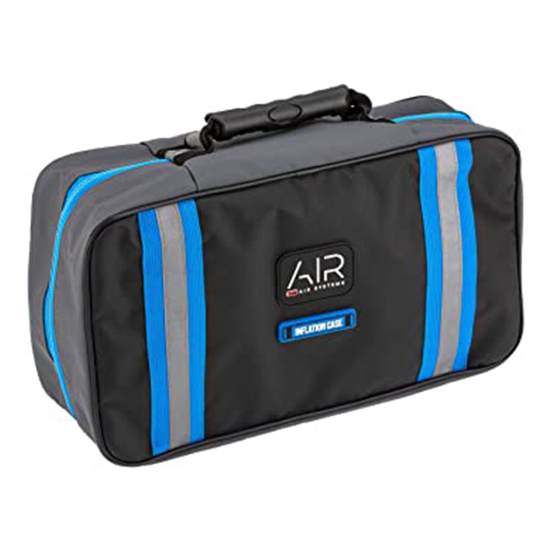 ARB Inflation Case Black Series II