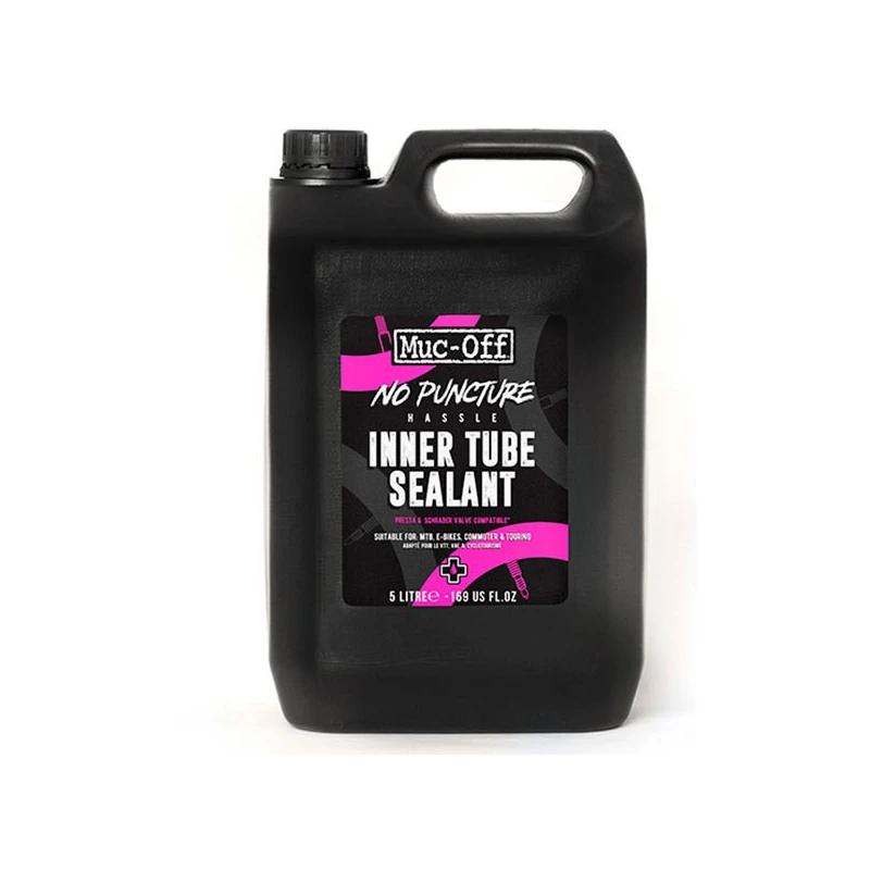 MUC-OFF Inner Tube Sealant-5L 