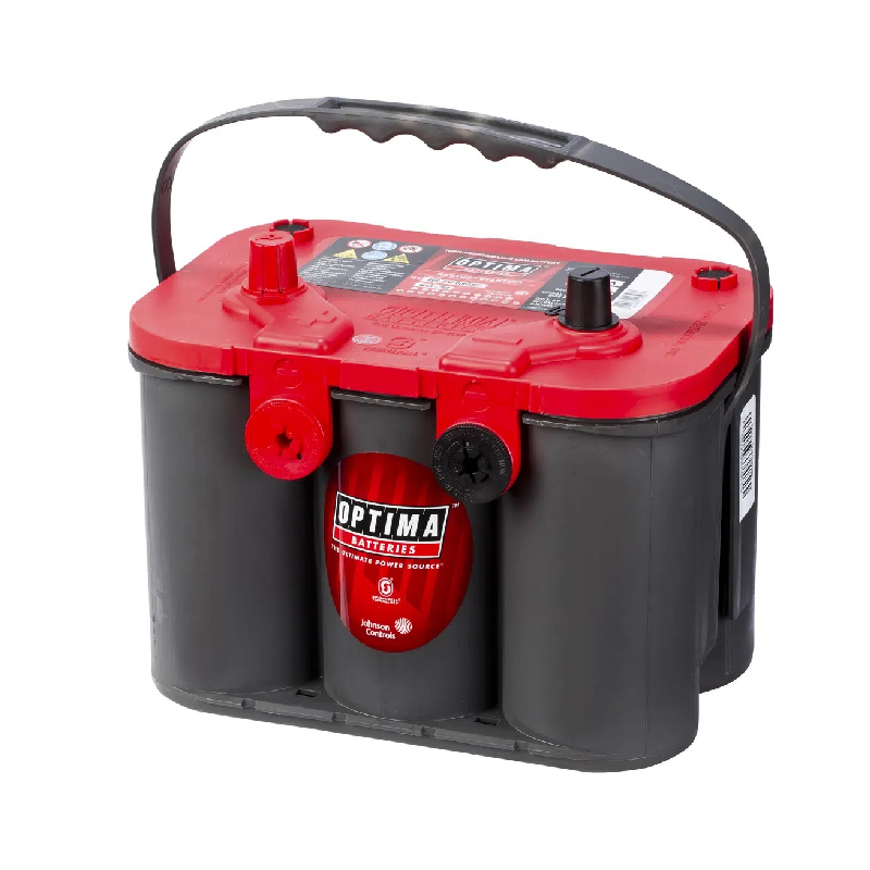 Optima Red Top Rt U - 4.2 50 AMP